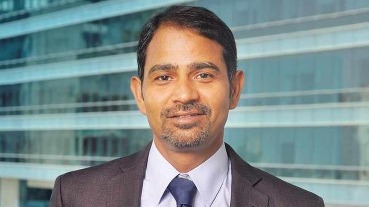 Demand for housing loans will rise again Rakesh Singh The Hindu